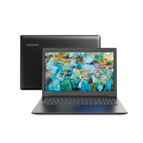 Tamanhos, Medidas e Dimensões do produto Notebook Lenovo Ideapad 330, 15.6" HD, Intel Celeron N4000, 4GB DDR4, HD 500GB, Linux Satux