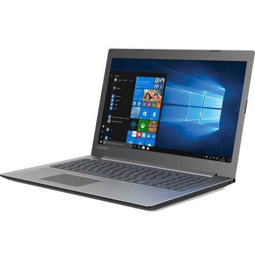 Tamanhos, Medidas e Dimensões do produto Notebook Lenovo IdeaPad 330S I5-8250U 4GB 1TB Windows 10 14" HD 81JM0002BR Azul