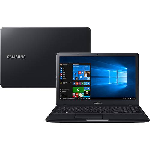 Tamanhos, Medidas e Dimensões do produto Notebook Samsung Expert X41 Intel Core I7 8GB (GeForce 920MX de 2GB) 1TB Tela LED Full HD 15.6" Windows 10 - Preto