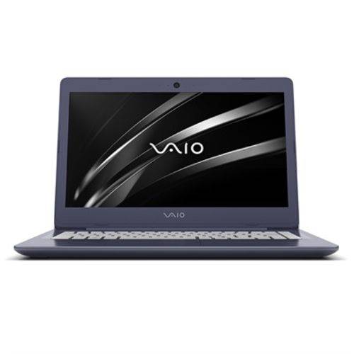 Tamanhos, Medidas e Dimensões do produto Notebook VAIO C14 Core I3 4GB 1TB Tela LCD 14" LED Win 10 - VJC141F11X-B0111L