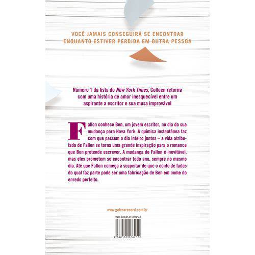 Tamanhos, Medidas e Dimensões do produto Novembro 9 - 1ª Ed.