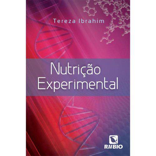 Tamanhos, Medidas e Dimensões do produto Nutrição Experimental