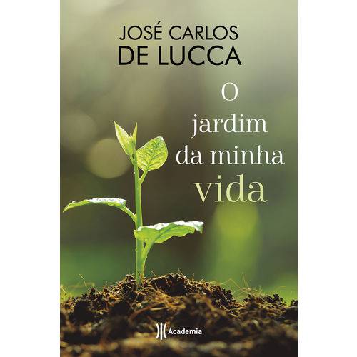 Tamanhos, Medidas e Dimensões do produto O Jardim da Minha Vida - 1ª Ed.