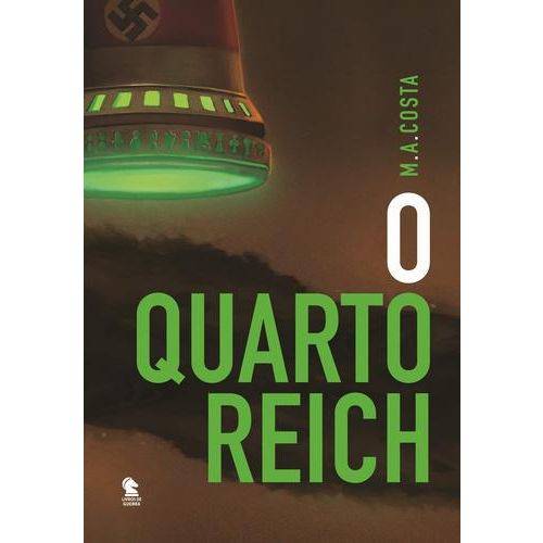 Tamanhos, Medidas e Dimensões do produto O Quarto Reich