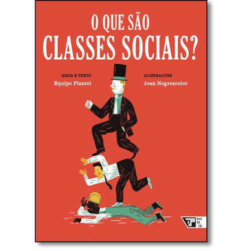 Tamanhos, Medidas e Dimensões do produto O que Sao Classes Sociais?