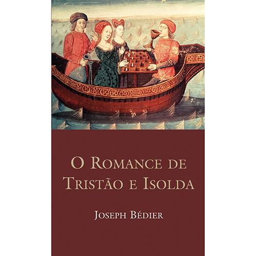Tamanhos, Medidas e Dimensões do produto Romance de Tristão e Isolda, o