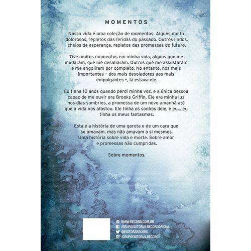Tamanhos, Medidas e Dimensões do produto O Silêncio das Águas - 1ª Ed.