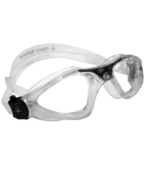 Tamanhos, Medidas e Dimensões do produto Óculos Aqua Sphere Kayenne Transparente / Preto-Lente Transparente