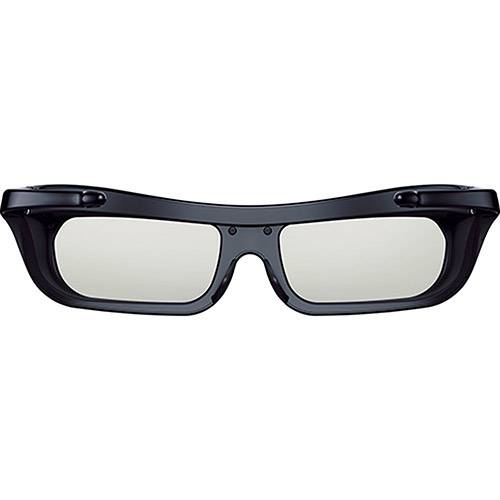 Tamanhos, Medidas e Dimensões do produto Óculos 3D para TV - TDG-BR250/B - Sony