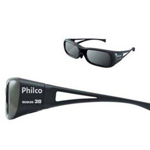 Tamanhos, Medidas e Dimensões do produto Óculos 3d Philco