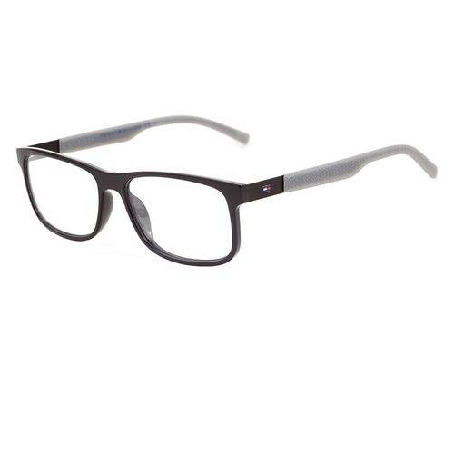 Tamanhos, Medidas e Dimensões do produto Óculos de Grau Masculino Tommy Hilfiger TH1446 L7A 5,5 Cm