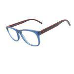 Tamanhos, Medidas e Dimensões do produto Óculos de Grau Masculino Tommy Hilfiger TH1494 PJP 5,2 Cm