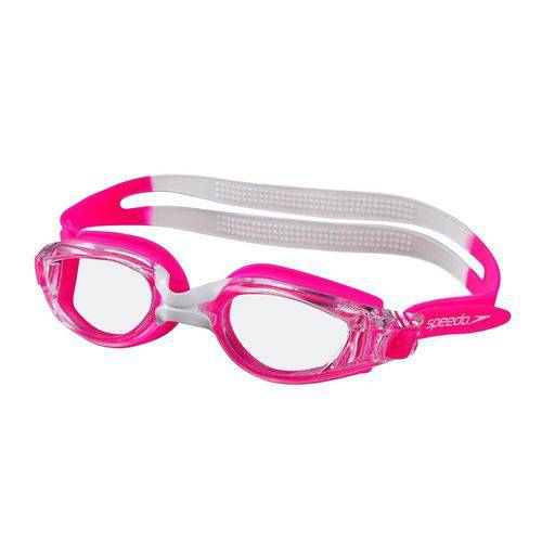 Tamanhos, Medidas e Dimensões do produto Óculos de Natação Diamond Rosa Cristal - Speedo