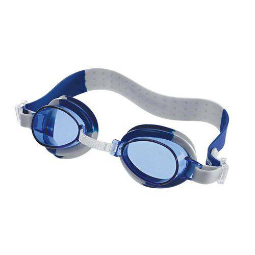 Tamanhos, Medidas e Dimensões do produto Óculos de Natação Dolphin Azul - Speedo