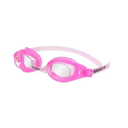 Tamanhos, Medidas e Dimensões do produto Óculos de Natação Freestyle 2.0 Rosa - Speedo