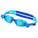 Tamanhos, Medidas e Dimensões do produto Óculos de Natação Infantil Pin Pool Azul - Speedo