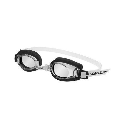 Tamanhos, Medidas e Dimensões do produto Óculos de Natação Jr. Captain 2.0 Preto - Speedo