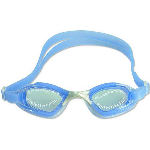 Tamanhos, Medidas e Dimensões do produto Óculos de Natação Junior Shark - Gold Sports