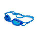 Tamanhos, Medidas e Dimensões do produto Óculos de Natação Marlin Pro - Ocp-200 - Azul - Muvin