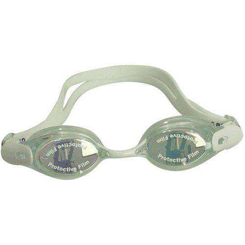 Tamanhos, Medidas e Dimensões do produto Óculos de Natação Racer Pro - Gold Sports
