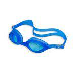 Tamanhos, Medidas e Dimensões do produto Óculos de Natação Ray Lz - Ocl-400 - Azul - Muvin