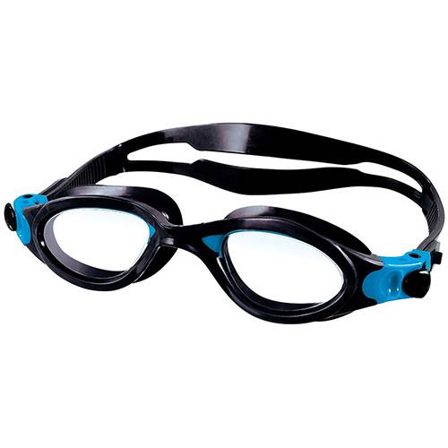 Tamanhos, Medidas e Dimensões do produto Óculos de Natação Speedo Phanton Azul Cristal