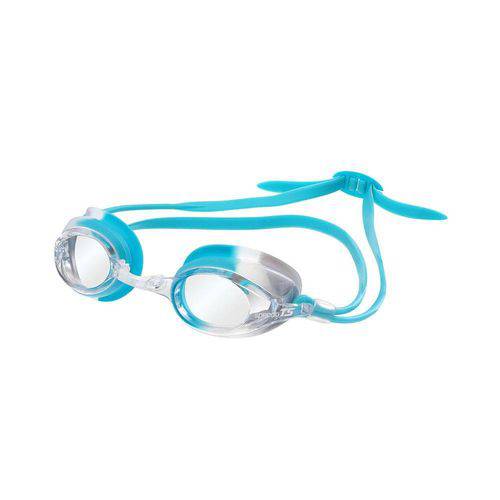 Tamanhos, Medidas e Dimensões do produto Óculos de Natação Speedo Ts Azul/Cristal - Speedo
