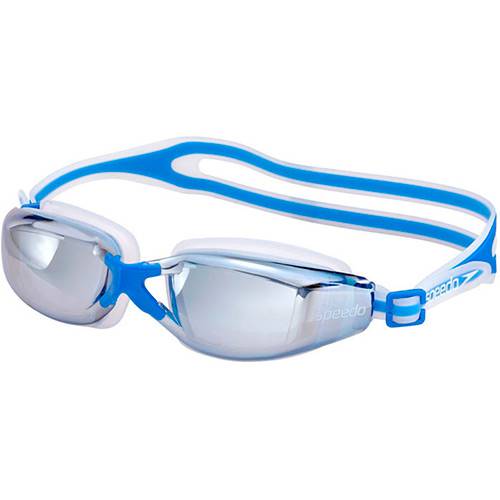 Tamanhos, Medidas e Dimensões do produto Óculos de Natação Speedo X Vision-004080 Transparente Azul
