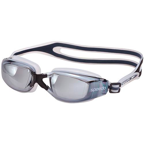 Tamanhos, Medidas e Dimensões do produto Óculos de Natação Speedo X Vision Transparente Fume Espelhada