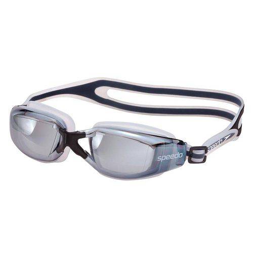 Tamanhos, Medidas e Dimensões do produto Óculos de Natação Xvision Transparente/Fumê - Speedo