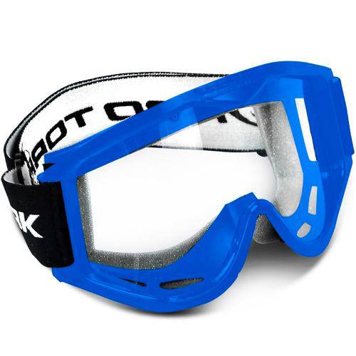 Tamanhos, Medidas e Dimensões do produto Óculos de Proteção 788 - Pro Tork