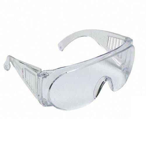 Tamanhos, Medidas e Dimensões do produto Óculos de Segurança Pro Vision Incolor Carbografite