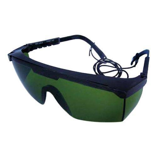 Tamanhos, Medidas e Dimensões do produto Óculos de Segurança - Vision 3000 - 3m (Verde)