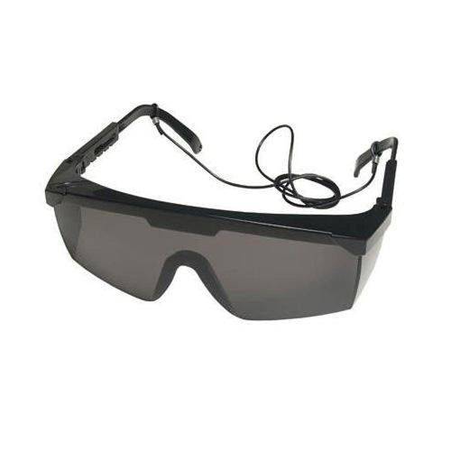 Tamanhos, Medidas e Dimensões do produto Óculos de Segurança - VISION 3000 - 3M