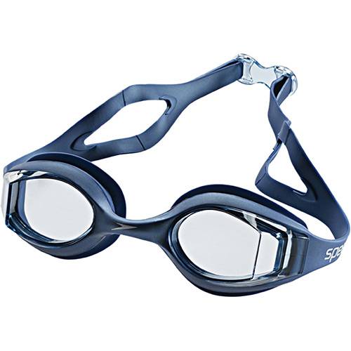 Tamanhos, Medidas e Dimensões do produto Óculos Focus Azul Cobalto Cristal - Speedo
