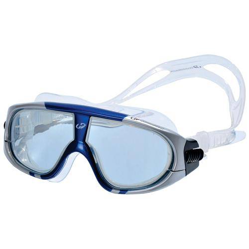 Tamanhos, Medidas e Dimensões do produto Óculos Hammerhead Extreme Polarized Mirror Fume/Azul/Prata