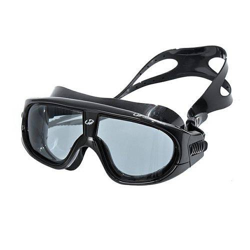 Tamanhos, Medidas e Dimensões do produto Óculos Hammerhead Extreme Triathlon Preto/Fumê