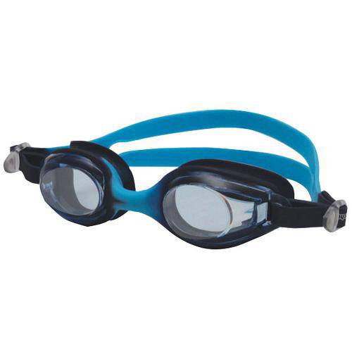 Tamanhos, Medidas e Dimensões do produto Óculos Hammerhead Flash Junior Azul
