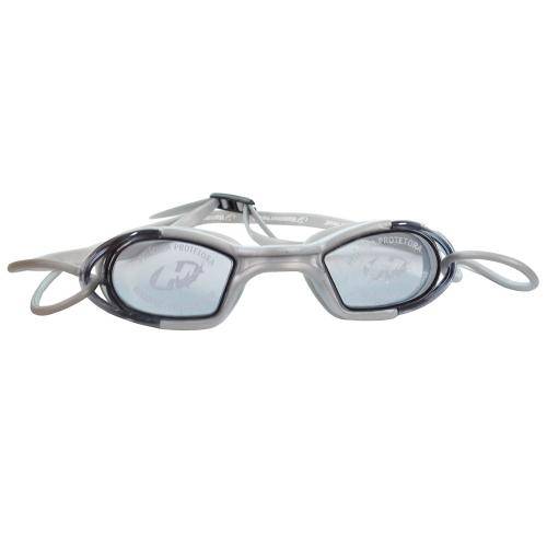 Tamanhos, Medidas e Dimensões do produto Óculos Hammerhead Latitude Fume/Prata