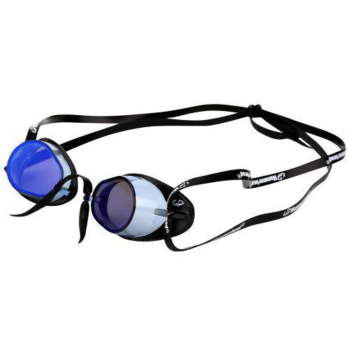 Tamanhos, Medidas e Dimensões do produto Óculos Hammerhead Swedish Pro Azul