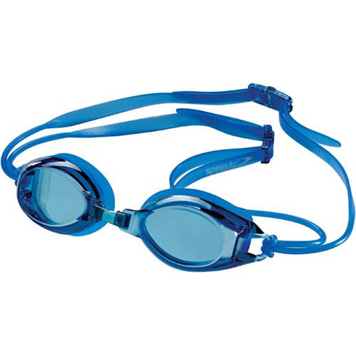 Tamanhos, Medidas e Dimensões do produto Óculos Junior Velocity Azul - Speedo