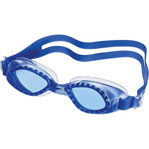 Tamanhos, Medidas e Dimensões do produto Óculos Legend Azul - Speedo