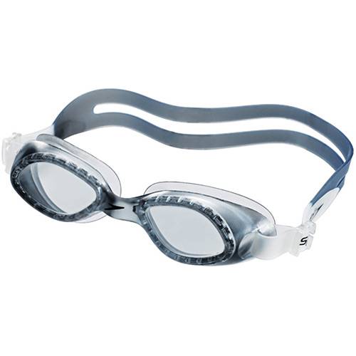 Tamanhos, Medidas e Dimensões do produto Óculos Legend Fumê - Speedo