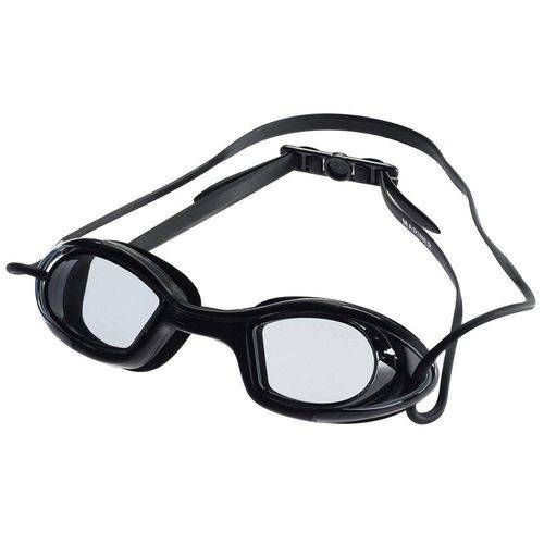 Tamanhos, Medidas e Dimensões do produto Óculos Mariner Preto Fumê - Speedo