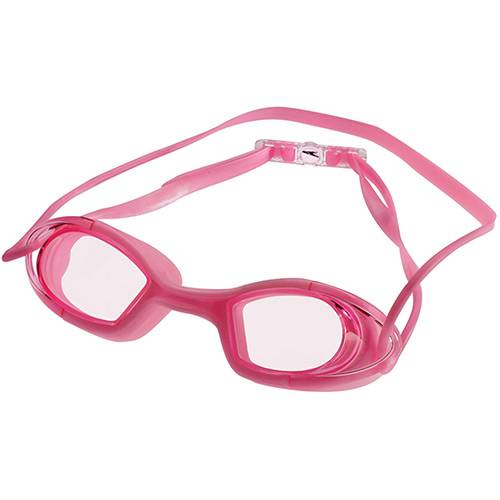 Tamanhos, Medidas e Dimensões do produto Óculos Mariner Rosa Claro - Speedo