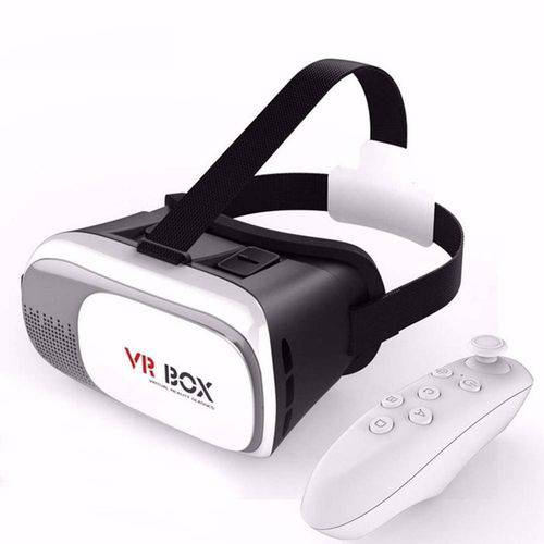 Tamanhos, Medidas e Dimensões do produto Oculos Vr 3d Jogos Game de Realidade Virtual Filmes