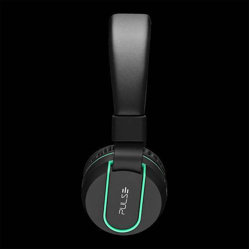 Tamanhos, Medidas e Dimensões do produto On Ear Stereo Audio Bluetooth - Ph215