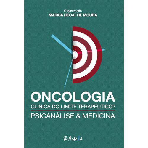 Tamanhos, Medidas e Dimensões do produto Oncologia Clinica do Limite Terapeuticon - Psicanalise e Medicina