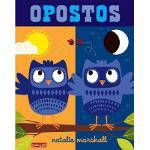 Tamanhos, Medidas e Dimensões do produto Opostos - Gaudi