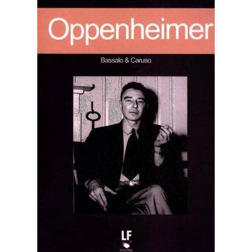 Tamanhos, Medidas e Dimensões do produto Oppenheimer